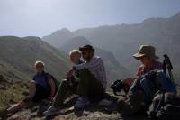 Private Tour: 2-Night Mount Toubkal Ascent Trek from Marrakech