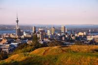 Private Tour: 5-Day Auckland and Bay of Islands Trip
