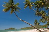 Private Tour: 5-Day Goa and Mumbai from Delhi