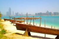 Private Tour: Abu Dhabi Sightseeing with Transport from Dubai