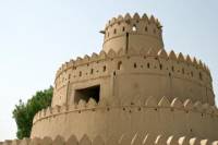 Private Tour: Al-Ain City Sightseeing with Transport from Dubai