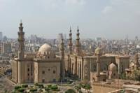 Private Tour: Alabaster Mosque, Sultan Hassan, Khan el-Khalili