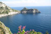 Private Tour: Amalfi Coast Day Trip from Naples
