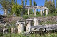 Private Tour: Ancient Agora of Athens Walking Tour