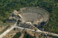 Private Tour: Ancient Ephesus, Artemission, Virgin Mary House including Lunch