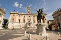 Private Tour: Ancient Roman Art History Walking Tour