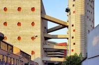 Private Tour: Architecture of São Paulo