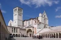Private Tour: Assisi Day Trip from Rome