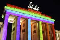 Private Tour: Berlin Off-The-Beaten-Path Nightlife Tour including Kreuzberg, Prenzlauer Berg and Mitte