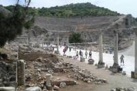 Private Tour: Best of Ephesus