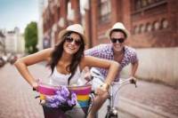Private Tour: Bologna Cycling Sightseeing Tour