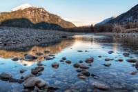 Private Tour: Britannia Mine Museum, Shannon Falls and Eagle Habitat from Vancouver
