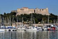 Private Tour: Cannes and Antibes Half-Day Trip from Monaco