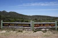 Private Tour: Cape Point and Constantia Valley Wine Region from Cape Town