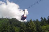 Private Tour: Capilano Suspension Bridge and Grouse Mountain