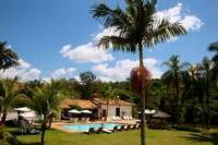 Private Tour: Capoava Farm from São Paulo