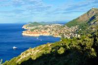 Private Tour: Cavtat and Konavle Day Trip from Dubrovnik with Lunch