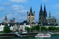 Private Tour: Cologne City Highlights