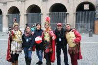 Private Tour: Colosseum and Gems of Rome