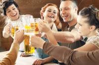 Private Tour: Copenhagen Beer Experience