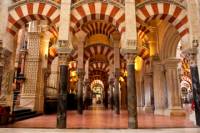 Private Tour: Cordoba Day Trip from Madrid by High-Speed Train
