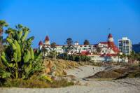 Private Tour: Coronado Sightseeing from San Diego