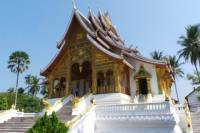 Private Tour: Cultural Experience in Luang Prabang