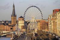 Private Tour: Düsseldorf Highlights Tour