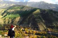 Private Tour: Day Excursion to Imlil Valley including Camel Ride from Marrakech
