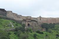 Private Tour: Day Trip to Kumbhalgarh from Udaipur