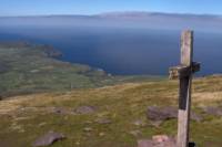 Private Tour: Dingle Peninsula from Killarney