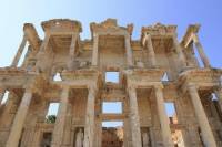 Private Tour: Ephesus and St. Mary's House