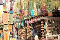 Private Tour: Experience Delhi's Bustling Markets