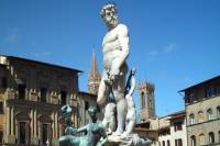 Private Tour: Florence Walking Tour
