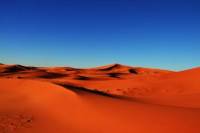 Private Tour: From Fez to Marrakech in 3 Days through the Sahara Desert
