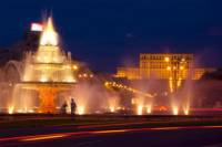 Private Tour: Full-Day Bucharest City Tour