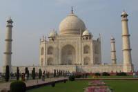 Private Tour: Full-Day Taj Mahal City Tour