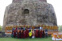 Private Tour: Full-Day Varanasi Tour including Sarnath and Evening Ganga Arti
