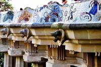 Private Tour: Gaudi's Barcelona Including Sagrada Familia and Park Güell