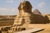 Private Tour: Giza Pyramids and Sphinx