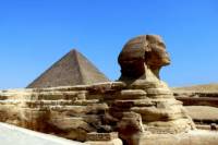 Private Tour: Giza Pyramids, Sphinx, Memphis, Sakkara