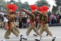 Private Tour : Golden Temple and Wagah Border in Amritsar