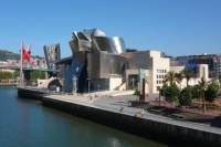 Private Tour: Guggenheim Bilbao Museum