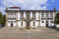 Private Tour: Guimares and Braga Day Trip from Porto