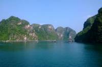 Private Tour: Halong Bay Trip including Lunch