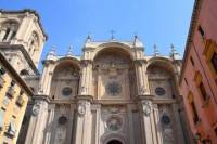 Private Tour: Historical Granada