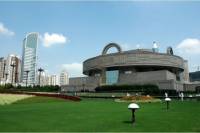 Private Tour in Shanghai: Shanghai Museum and Shanghai Urban Planning Exhibition Center