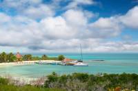 Private Tour: Isla Contoy from Cancun
