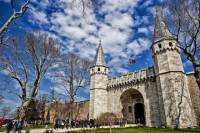 Private Tour: Istanbul 4-Day Sightseeing