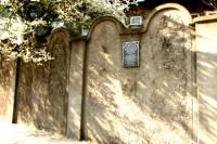 Private Tour: Jewish Krakow Walking Tour of Podgórze and Plaszow Concentration Camp